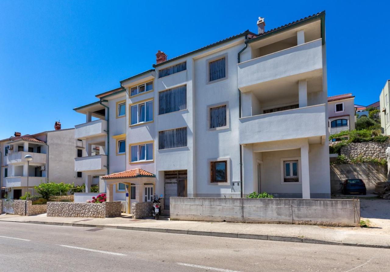 Apartments With A Parking Space Mali Lošinj Extérieur photo