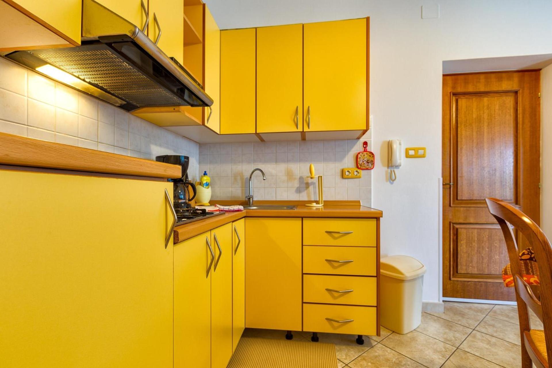 Apartments With A Parking Space Mali Lošinj Chambre photo