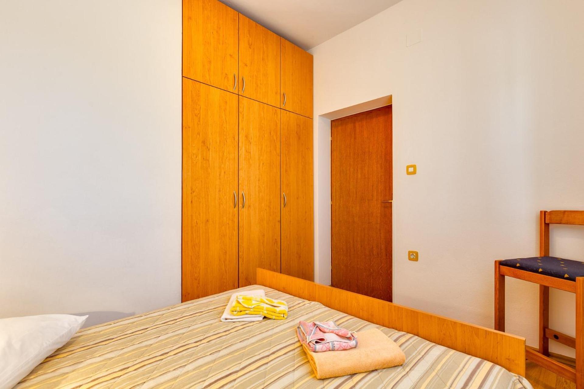 Apartments With A Parking Space Mali Lošinj Chambre photo