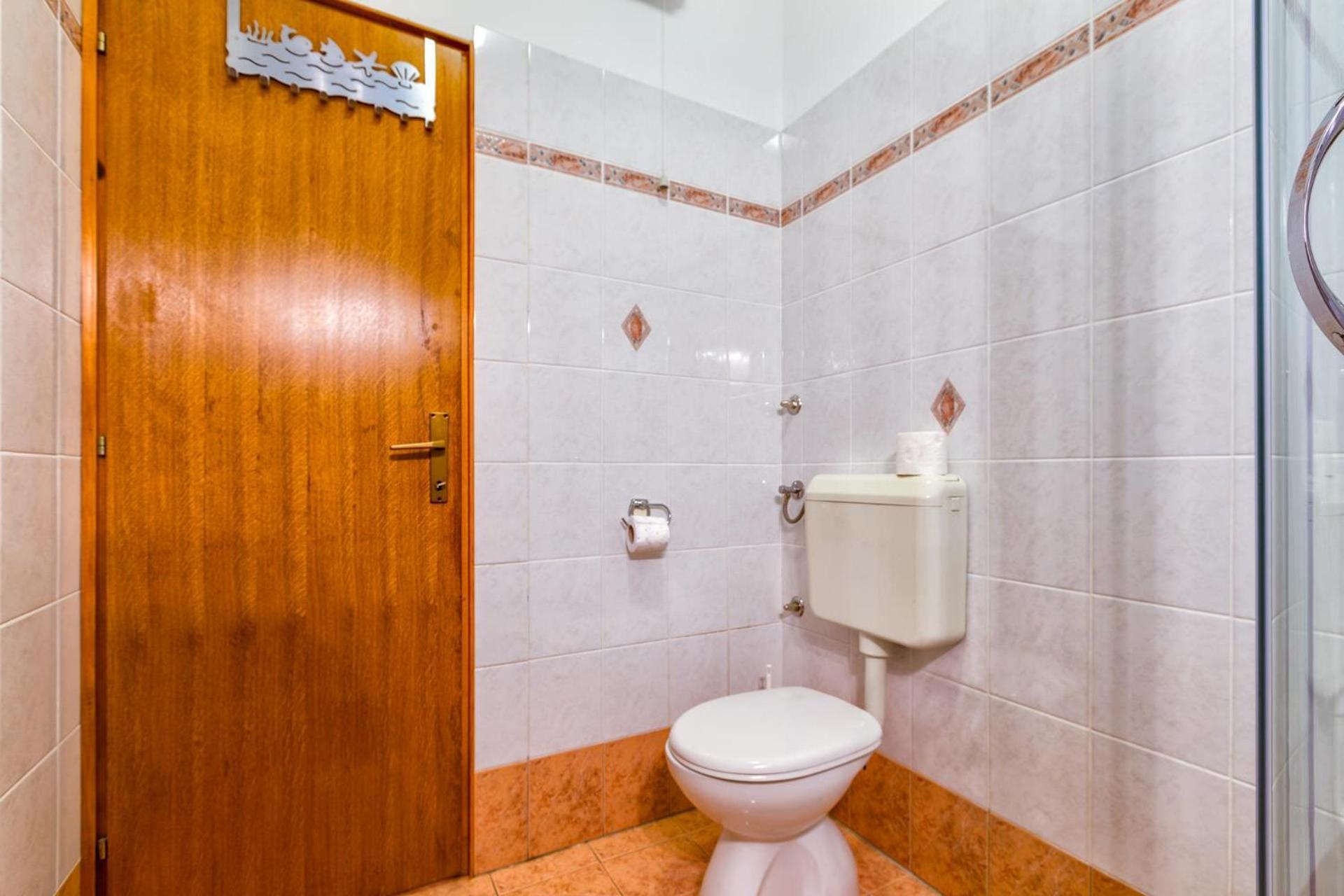 Apartments With A Parking Space Mali Lošinj Chambre photo