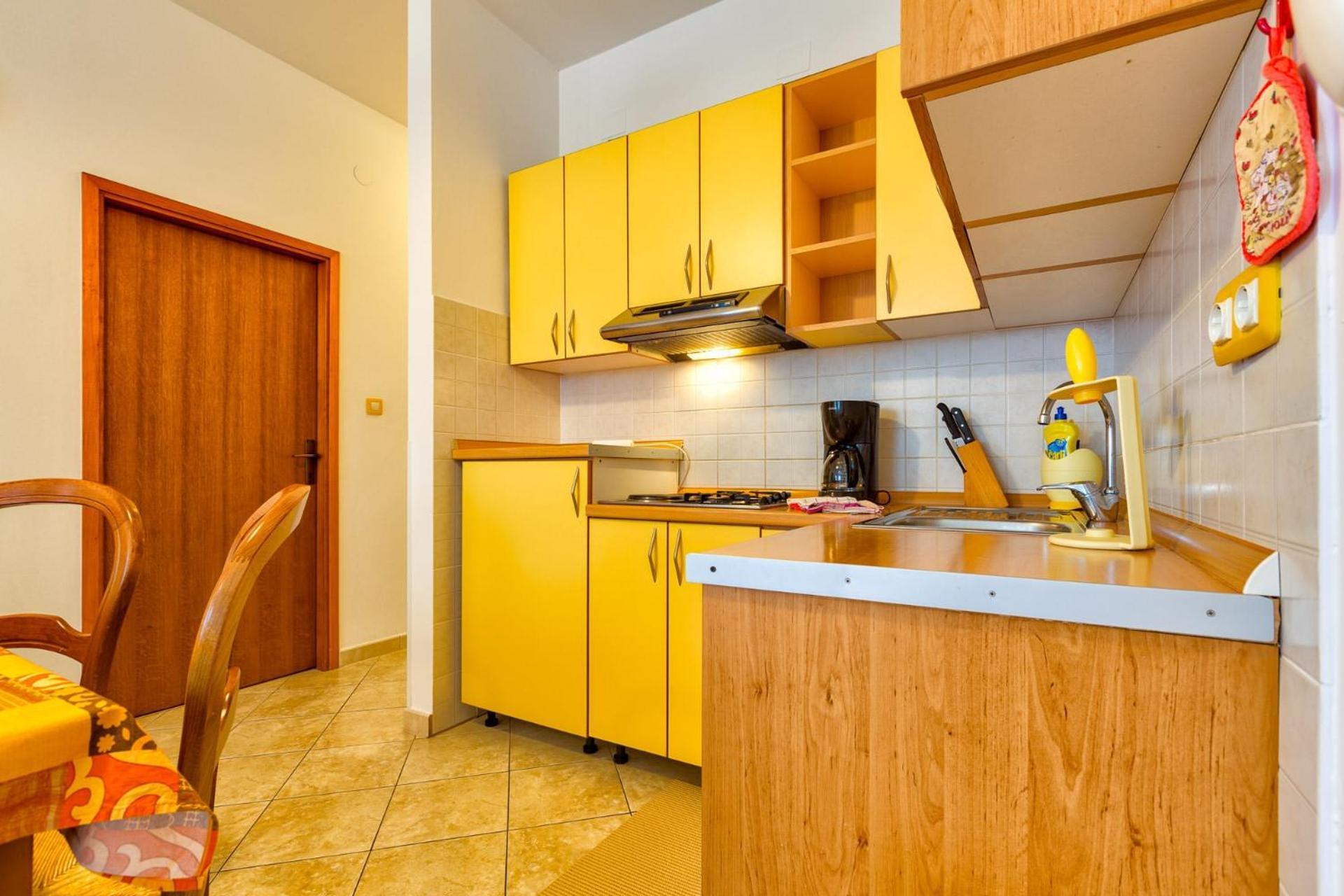 Apartments With A Parking Space Mali Lošinj Chambre photo