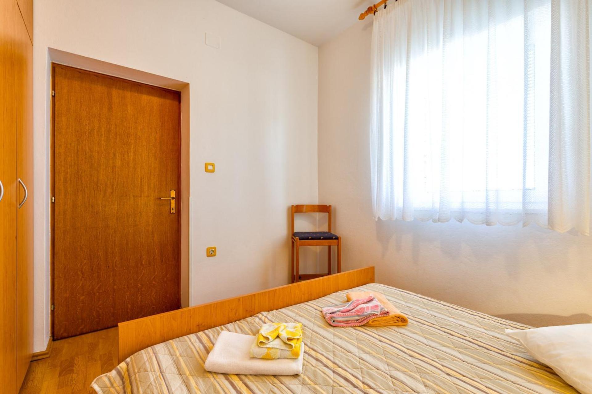 Apartments With A Parking Space Mali Lošinj Chambre photo