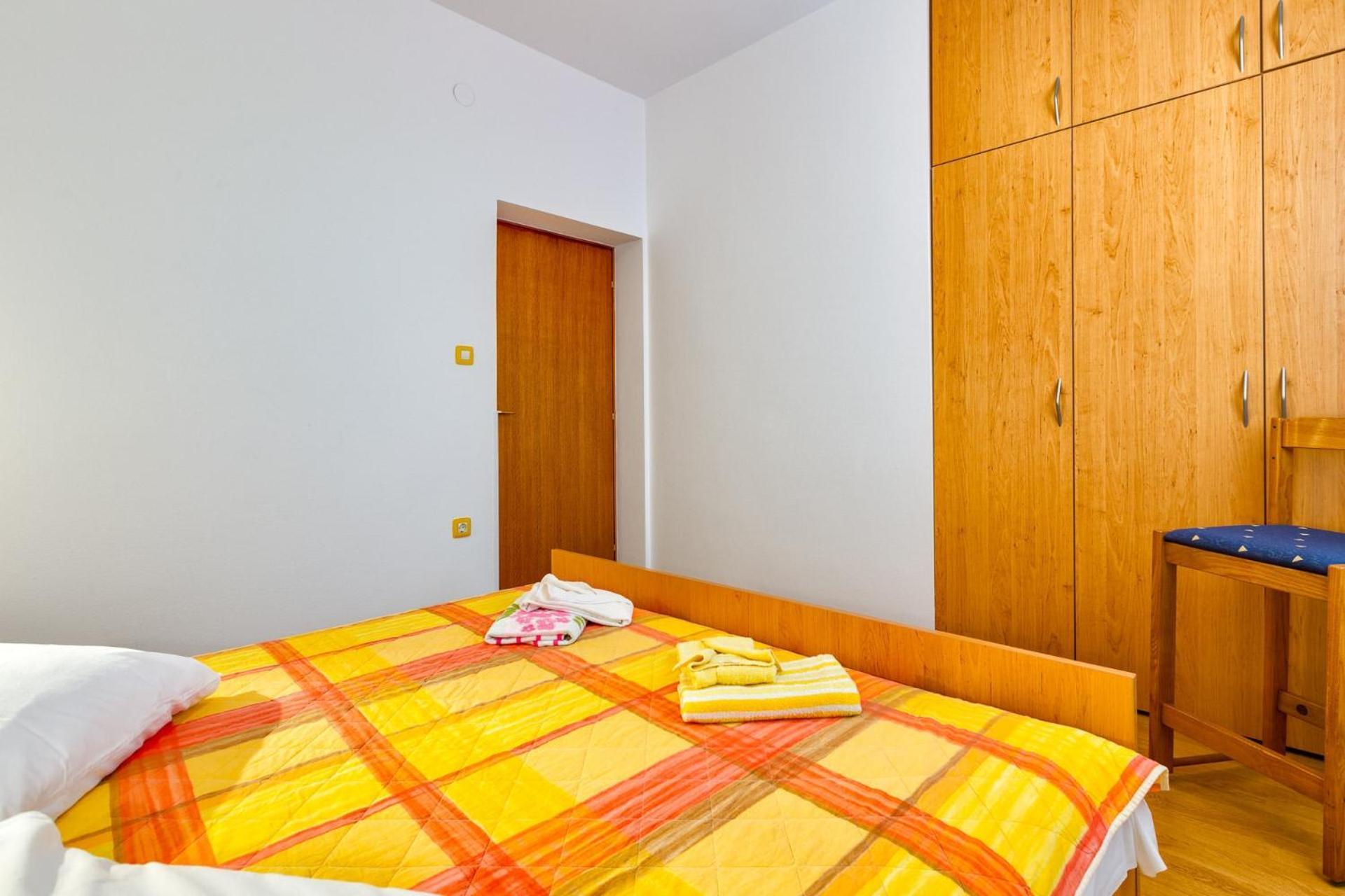 Apartments With A Parking Space Mali Lošinj Chambre photo