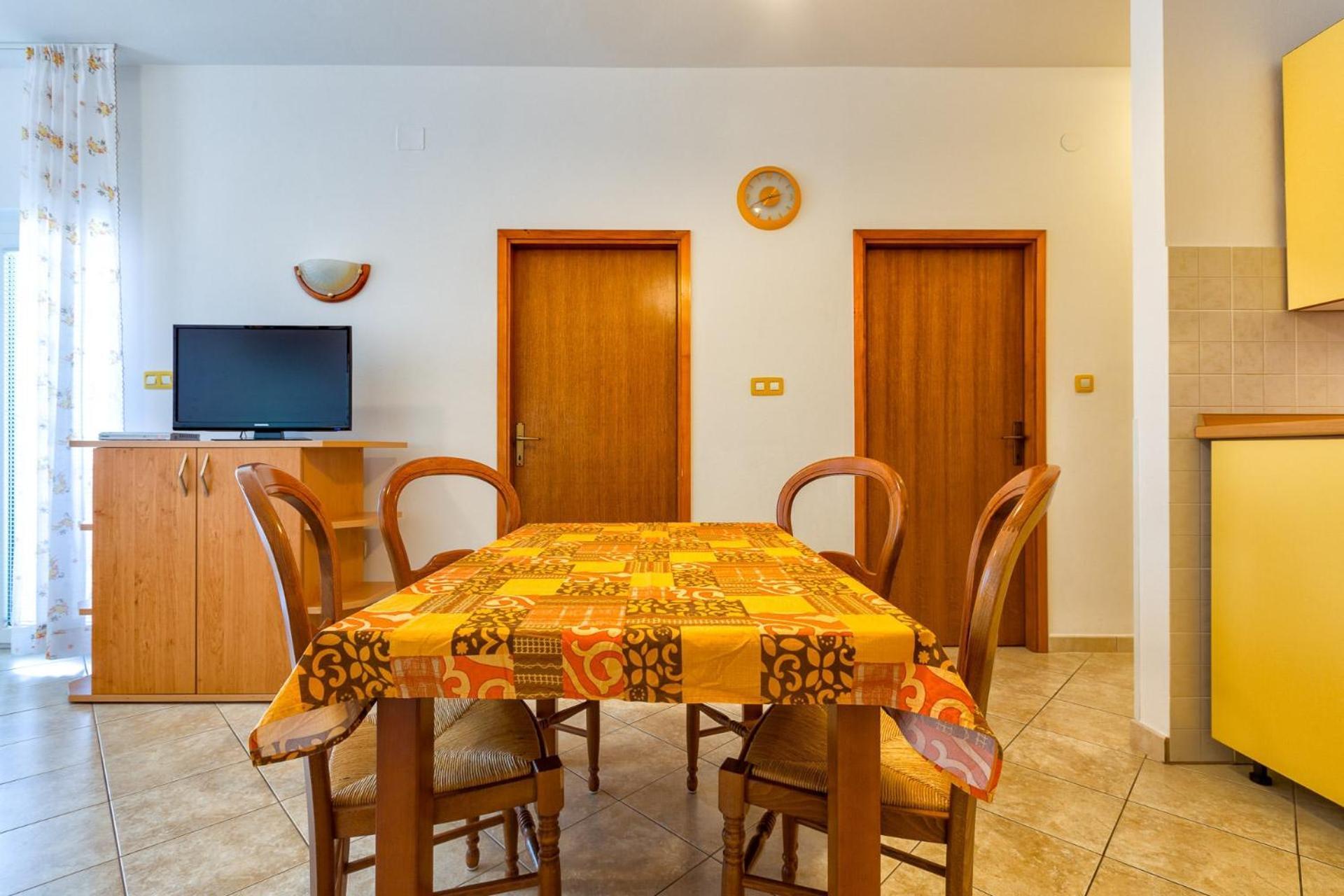 Apartments With A Parking Space Mali Lošinj Chambre photo