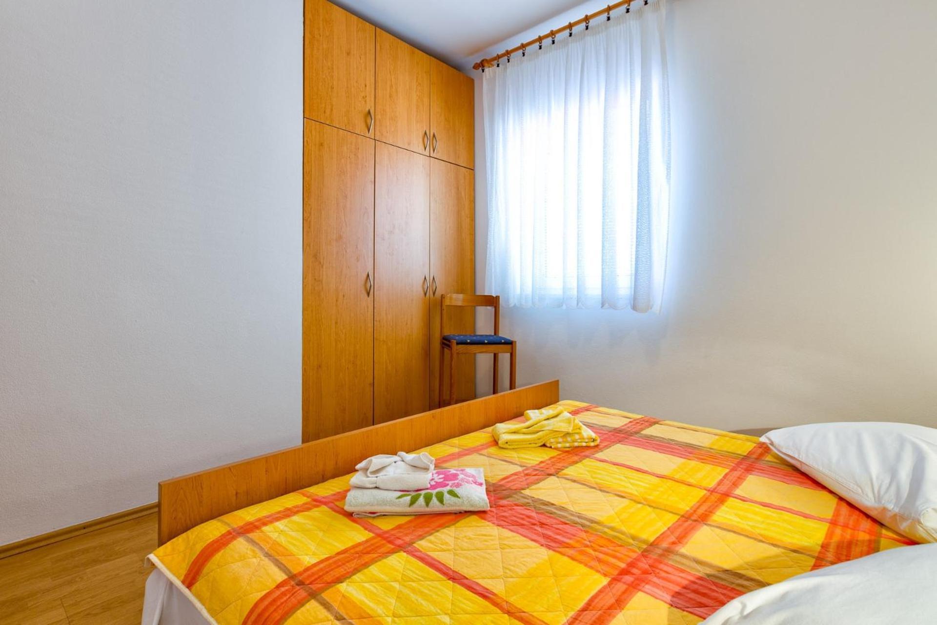 Apartments With A Parking Space Mali Lošinj Chambre photo