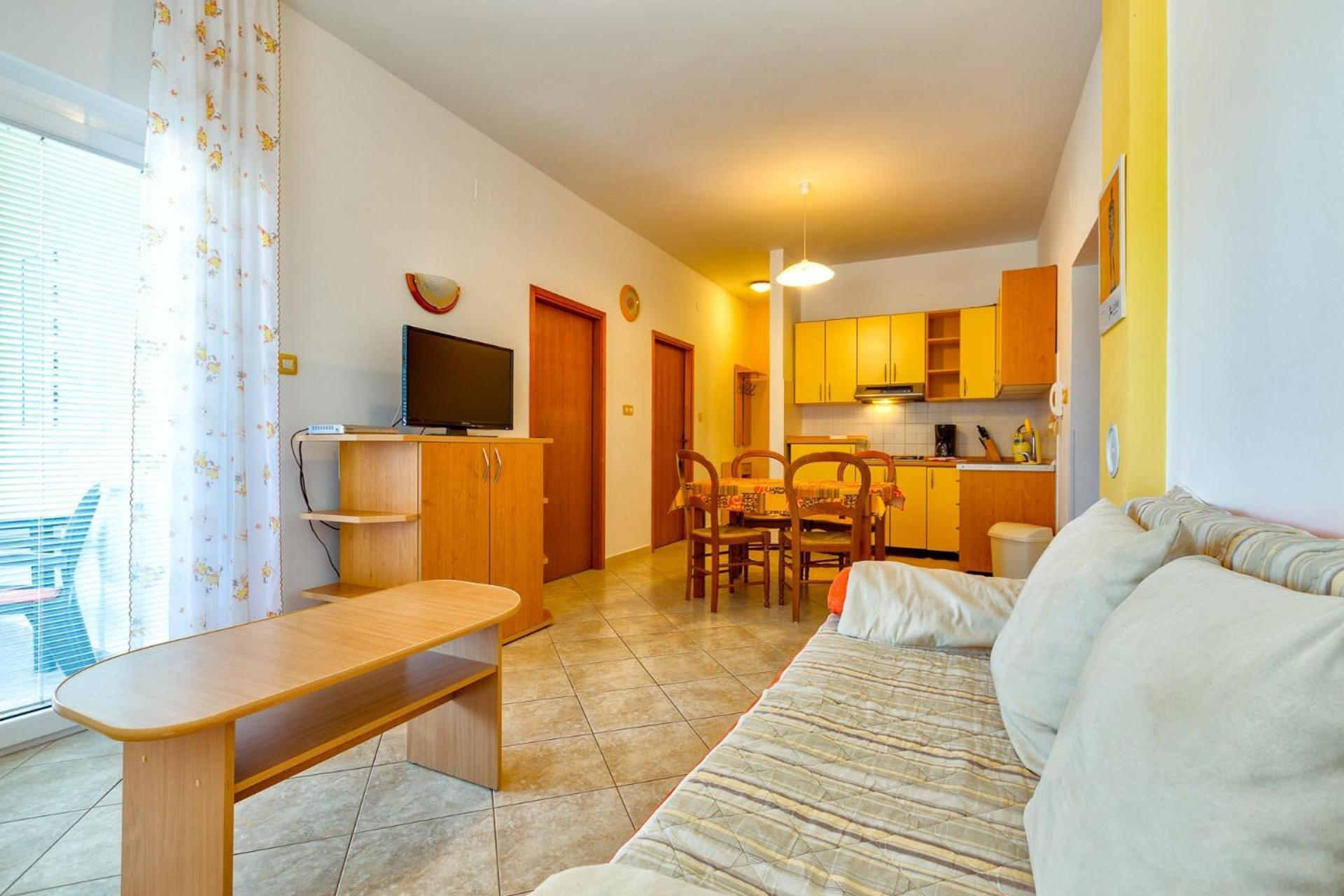 Apartments With A Parking Space Mali Lošinj Chambre photo