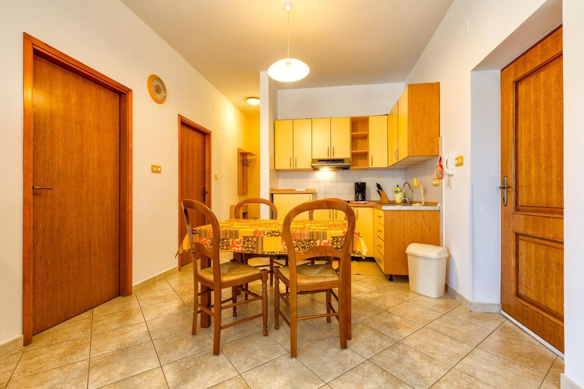 Apartments With A Parking Space Mali Lošinj Chambre photo