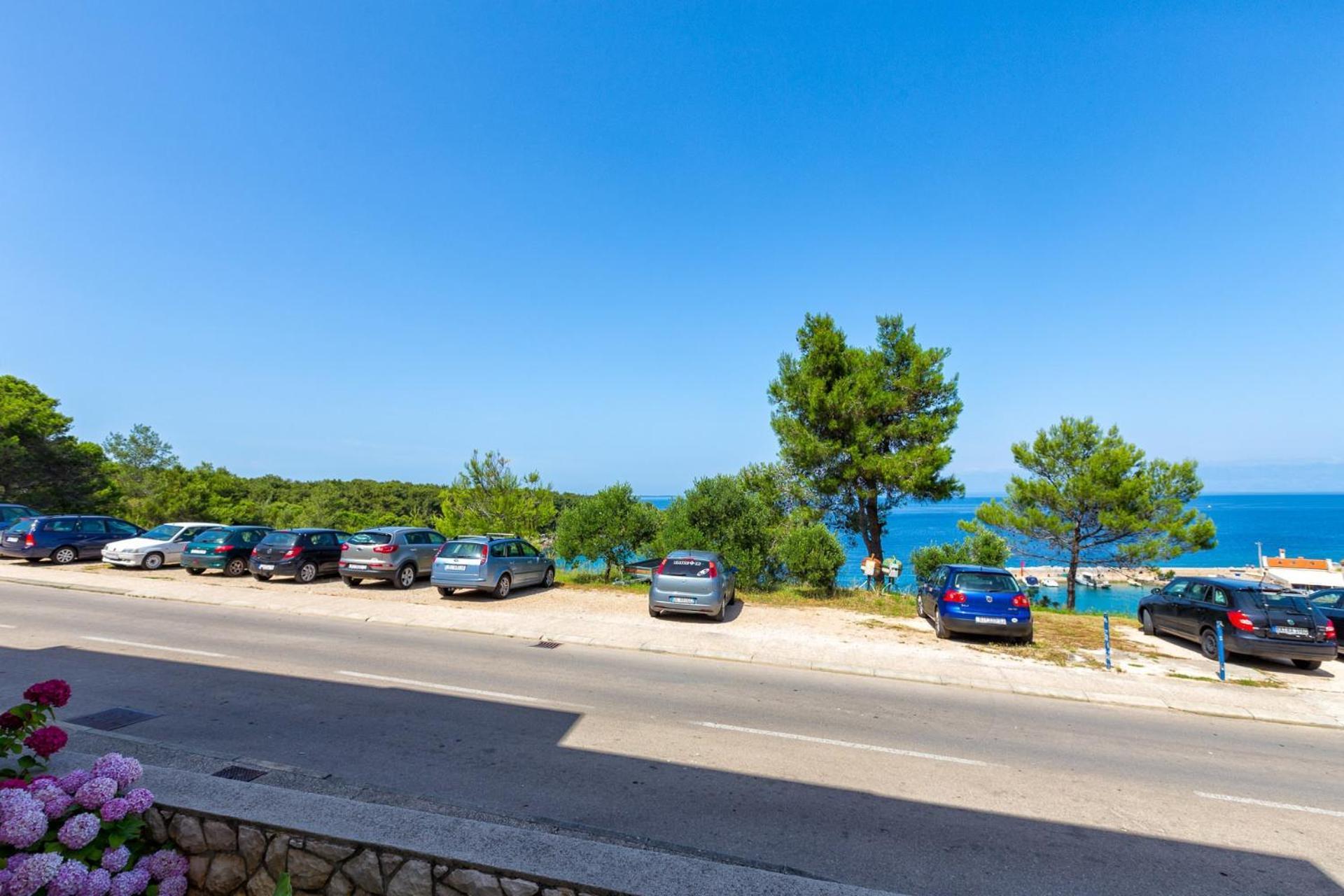 Apartments With A Parking Space Mali Lošinj Extérieur photo