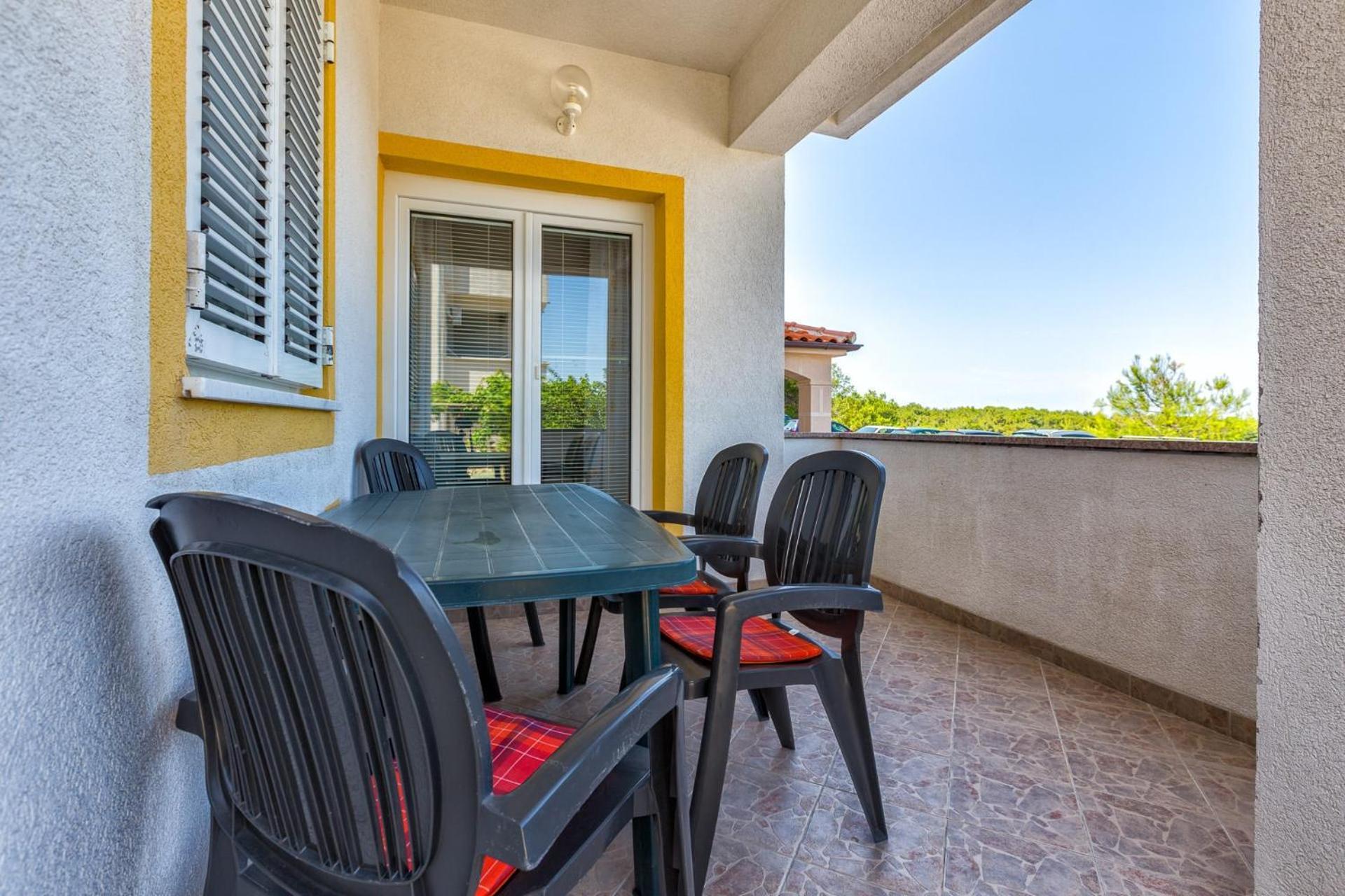 Apartments With A Parking Space Mali Lošinj Extérieur photo